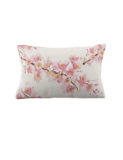 Pure Cotton Cherry Blossom Bedding Set