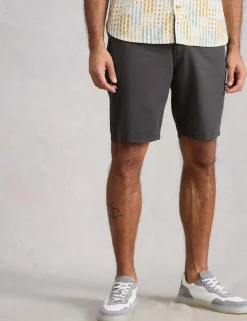 Pure Cotton Chino Shorts