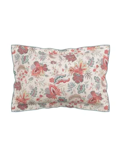 Pure Cotton Chintz Reverie Bedding Set