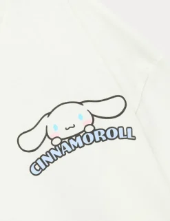 Pure Cotton Cinnamoroll™ Pyjamas (0-16 Yrs)
