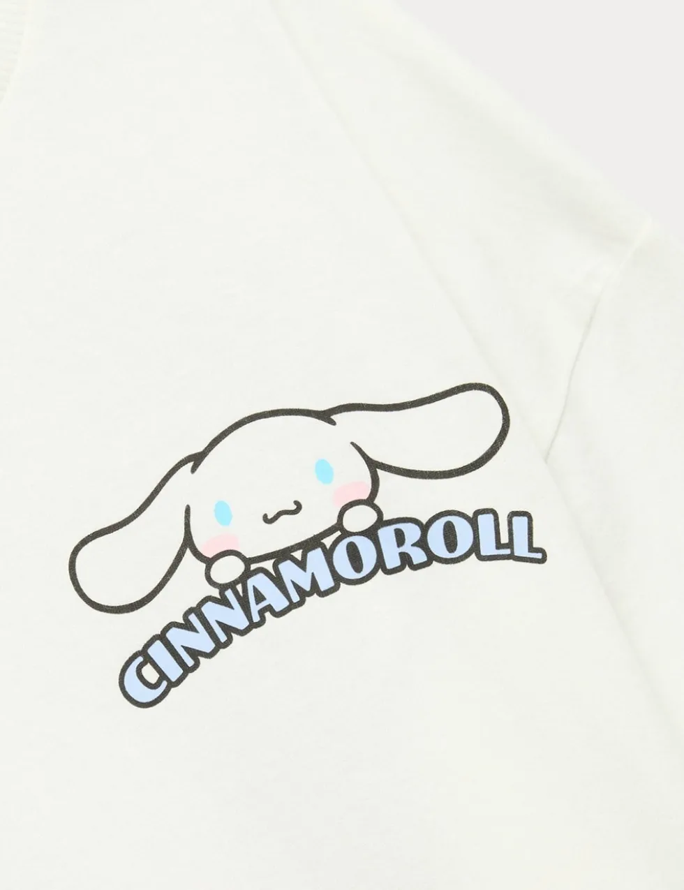 Pure Cotton Cinnamoroll™ Pyjamas (0-16 Yrs)