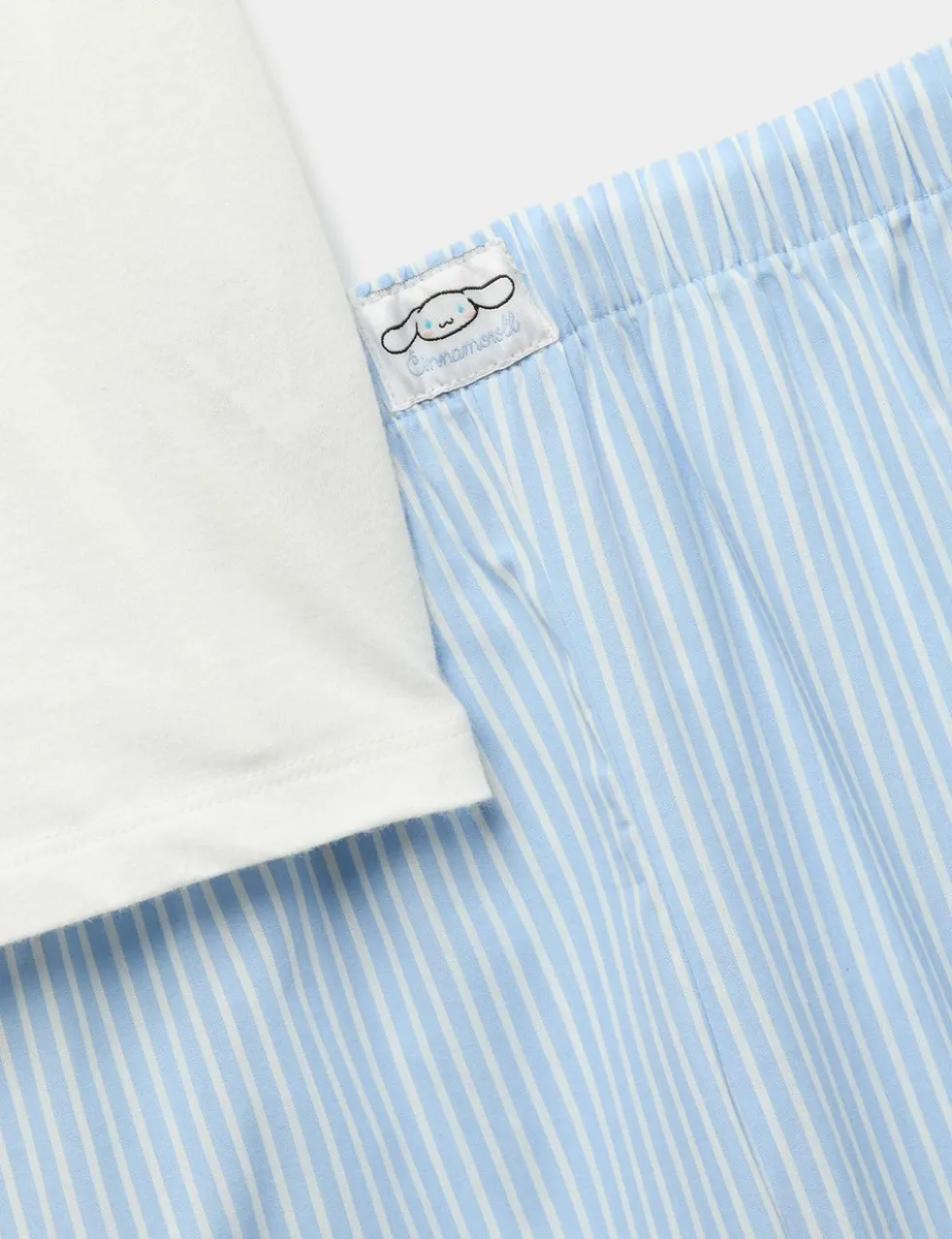 Pure Cotton Cinnamoroll™ Pyjamas (0-16 Yrs)