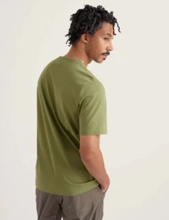 Pure Cotton Coastal Graphic T-Shirt