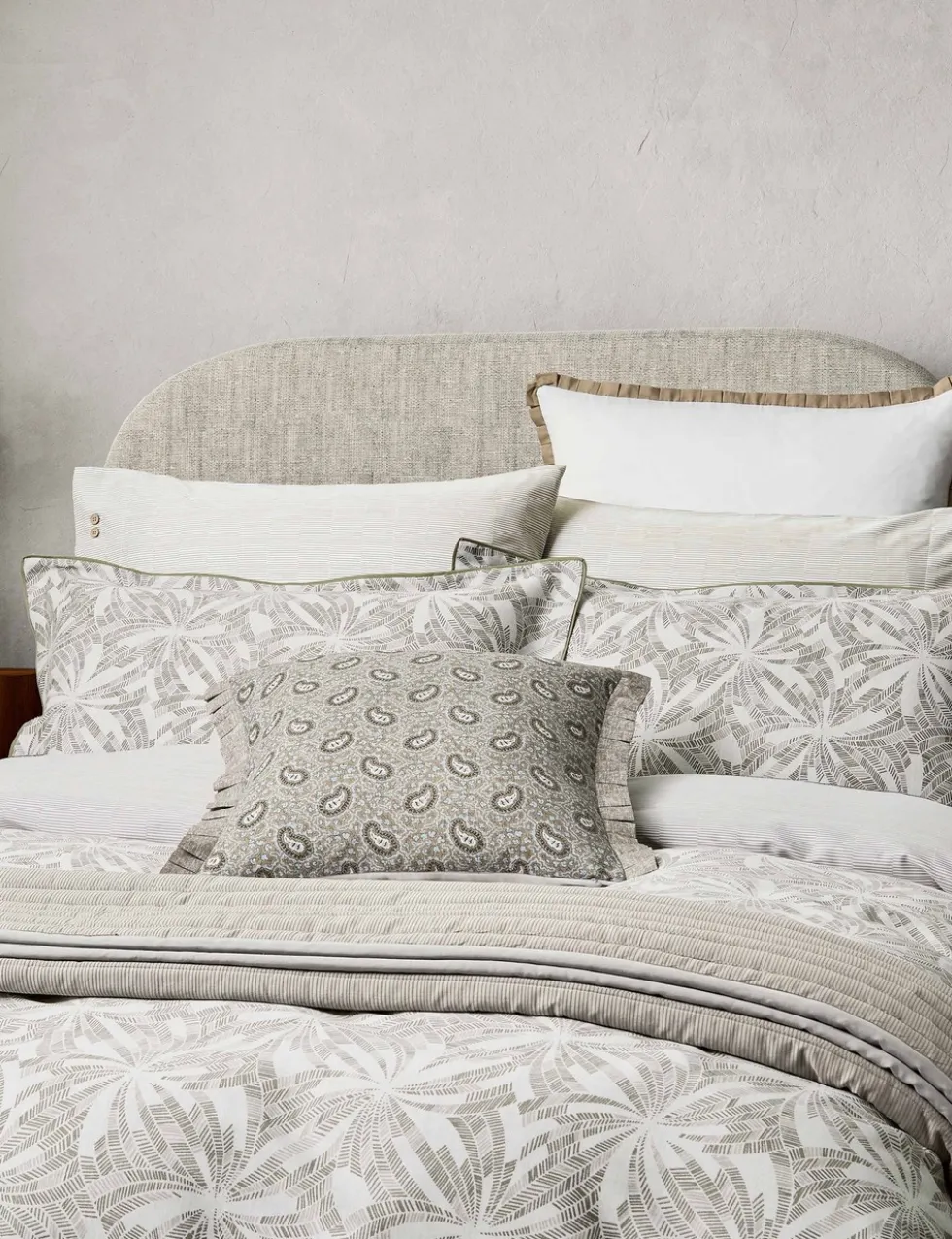 Pure Cotton Cora Bedding Set