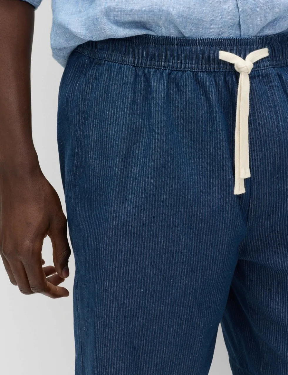 Pure Cotton Corduroy Shorts