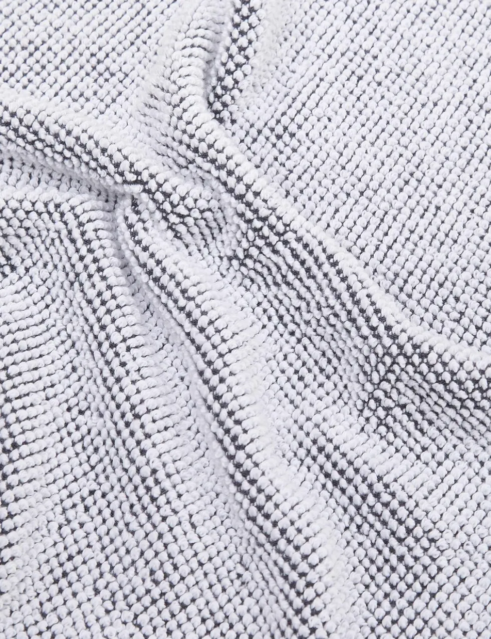 Pure Cotton Cosy Weave Towel