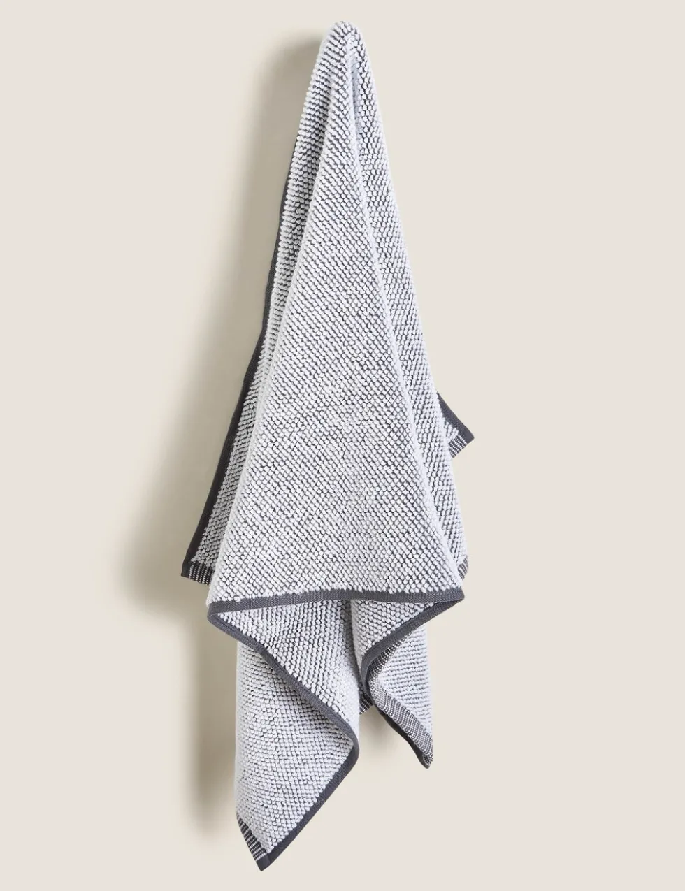 Pure Cotton Cosy Weave Towel
