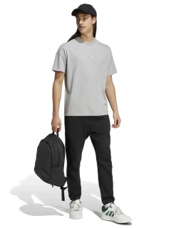 Pure Cotton Crew Neck T-Shirt