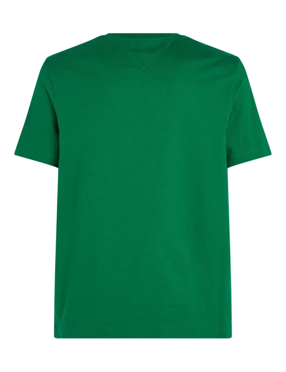 Pure Cotton Crew Neck T-Shirt