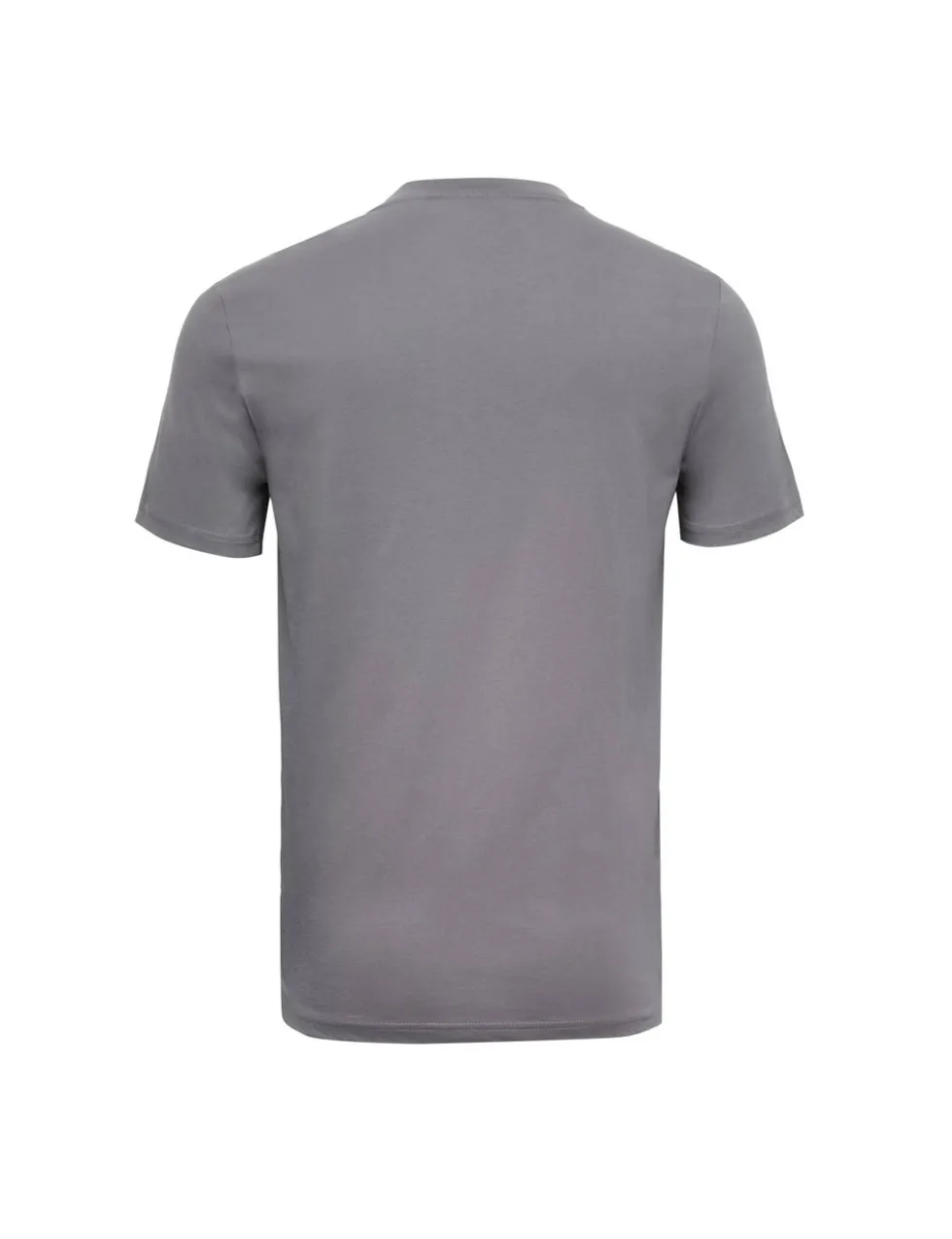 Pure Cotton Crew Neck T-Shirt