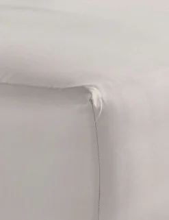 Pure Cotton Deep Fitted Sheet
