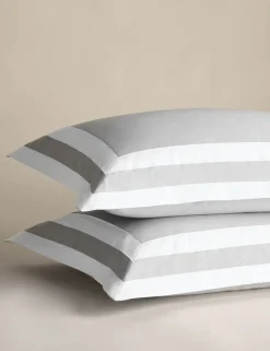 Pure Cotton Double Border Bedding Set