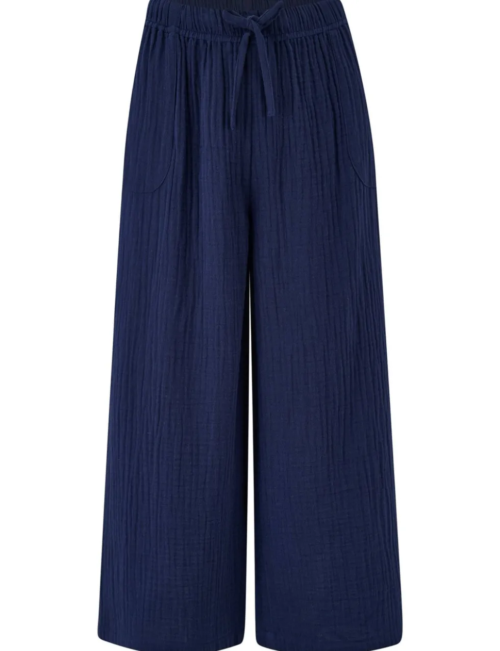 Pure Cotton Double Cloth Pyjama Set