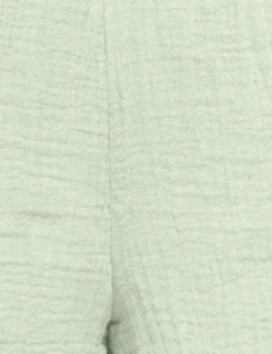 Pure Cotton Drawstring Shorts (8-14 Yrs)