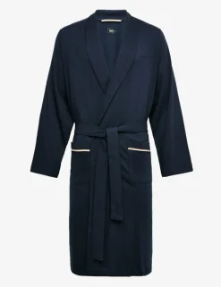 Pure Cotton Dressing Gown