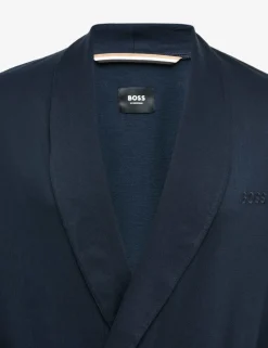 Pure Cotton Dressing Gown