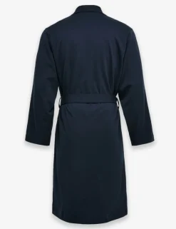 Pure Cotton Dressing Gown