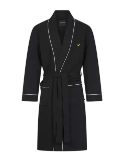 Pure Cotton Dressing Gown