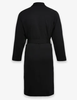 Pure Cotton Dressing Gown