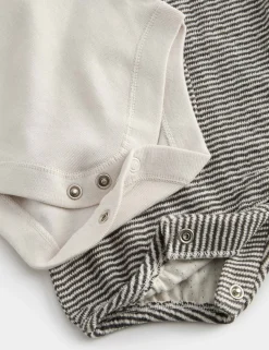 Pure Cotton Dungaree Outfit (7lbs-1 Yrs)
