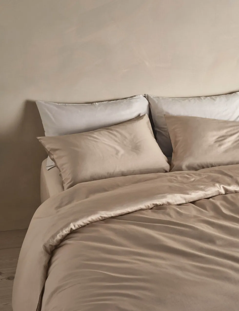 Pure Cotton Duvet Cover