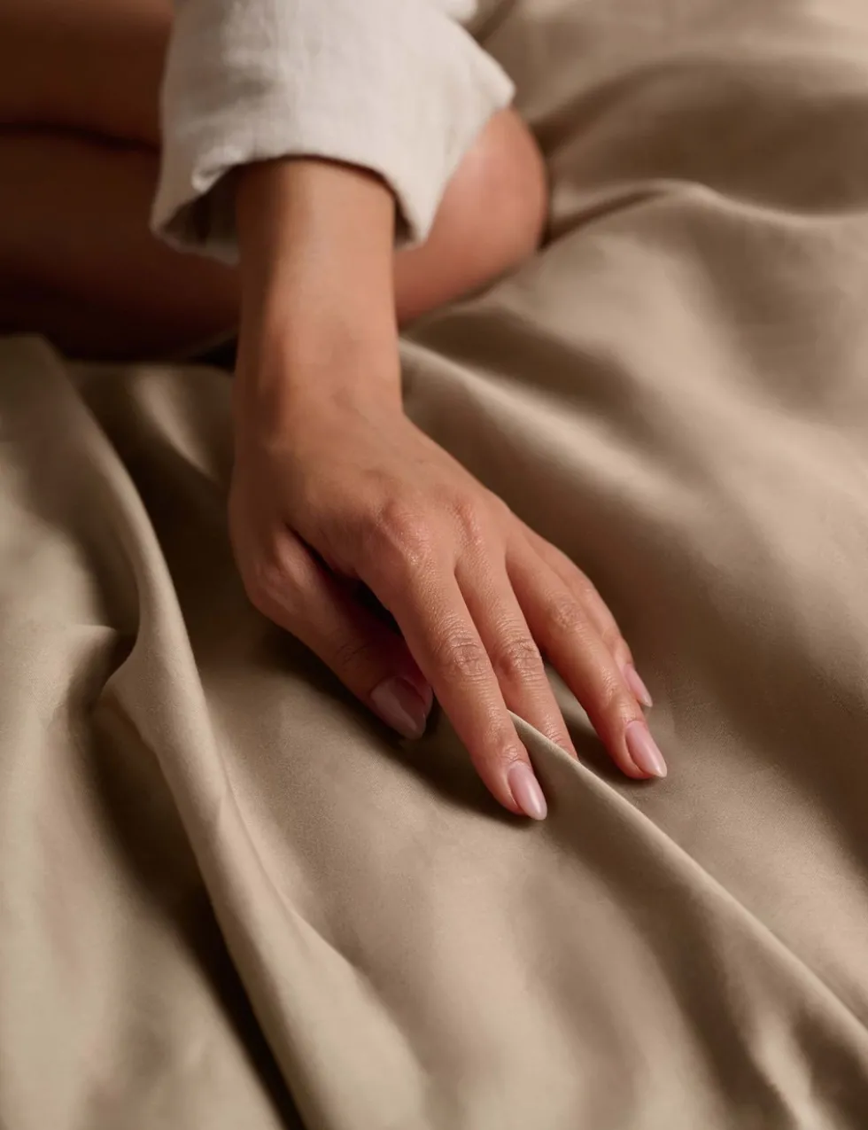 Pure Cotton Duvet Cover