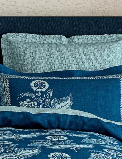 Pure Cotton Eastern Bloom Bedding Set