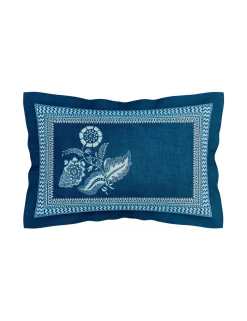 Pure Cotton Eastern Bloom Bedding Set