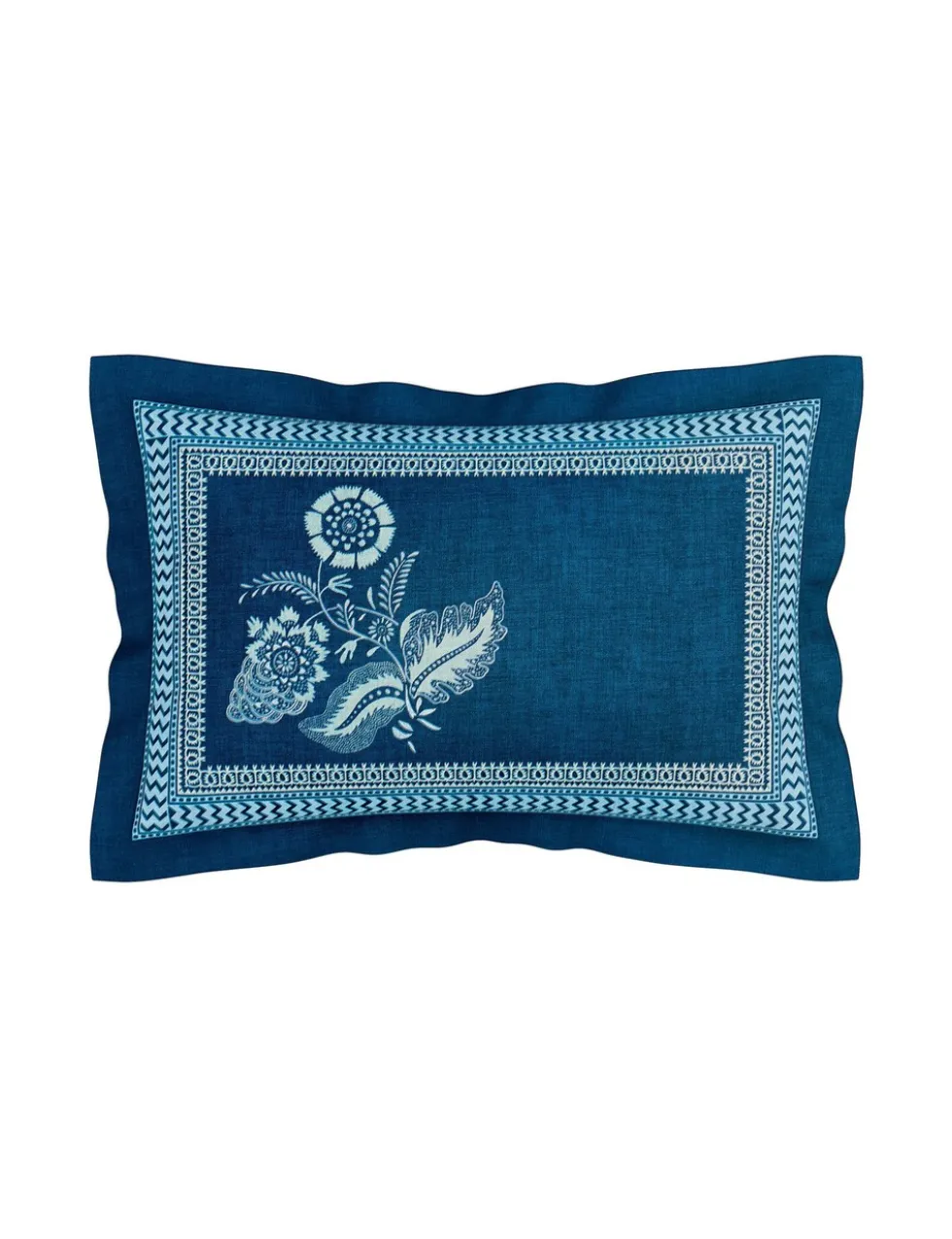 Pure Cotton Eastern Bloom Bedding Set