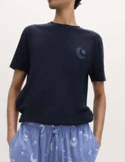 Pure Cotton Eid Print Pyjama Set