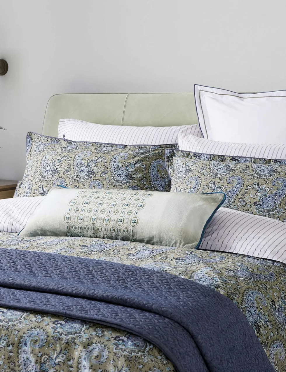 Pure Cotton Elara Bedding Set