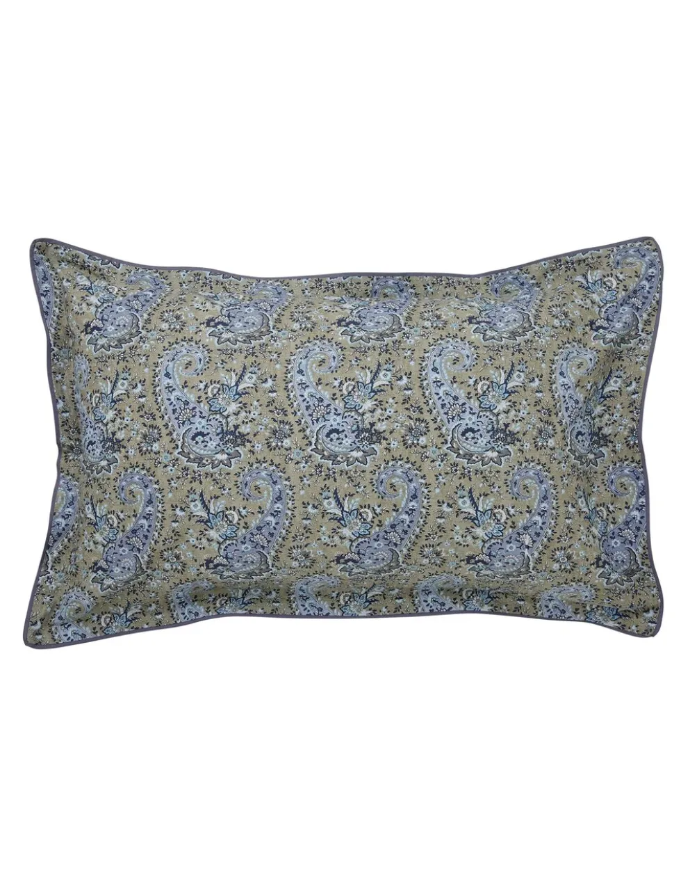 Pure Cotton Elara Bedding Set