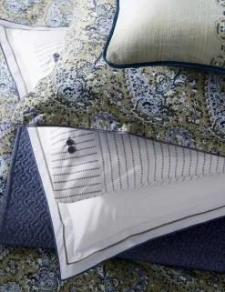 Pure Cotton Elara Bedding Set