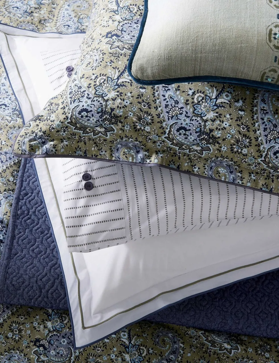 Pure Cotton Elara Bedding Set