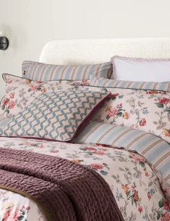 Pure Cotton Elinor Bedding Set