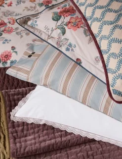 Pure Cotton Elinor Bedding Set