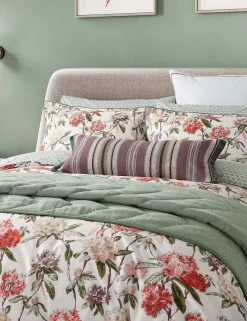 Pure Cotton Elswyth Bedding Set