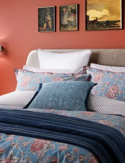 Pure Cotton Emmeline Bedding Set