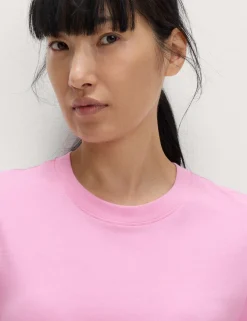 Pure Cotton Everyday Fit T-Shirt