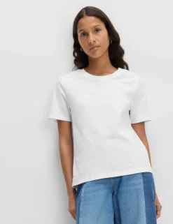 Pure Cotton Everyday Fit T-Shirt