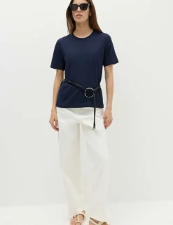 Pure Cotton Everyday Fit T-Shirt