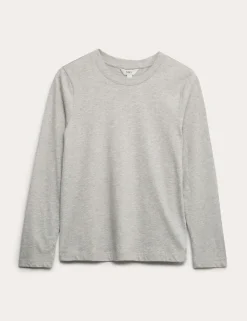Pure Cotton Everyday Fit Top