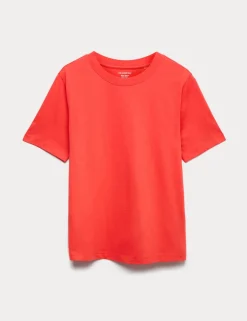 Pure Cotton Everyday Fit T-Shirt