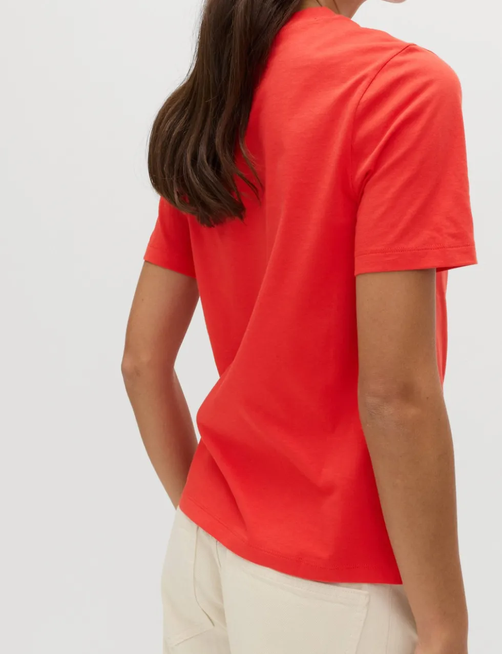 Pure Cotton Everyday Fit T-Shirt
