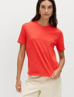 Pure Cotton Everyday Fit T-Shirt
