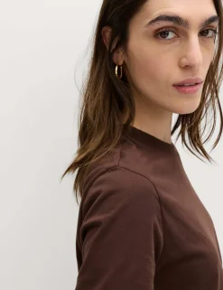 Pure Cotton Everyday Fit T-Shirt