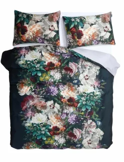 Pure Cotton Fiori Bedding Set