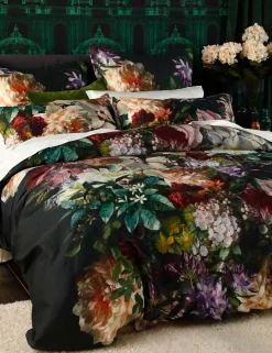 Pure Cotton Fiori Bedding Set