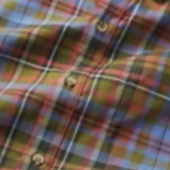 Pure Cotton Flannel Shirt