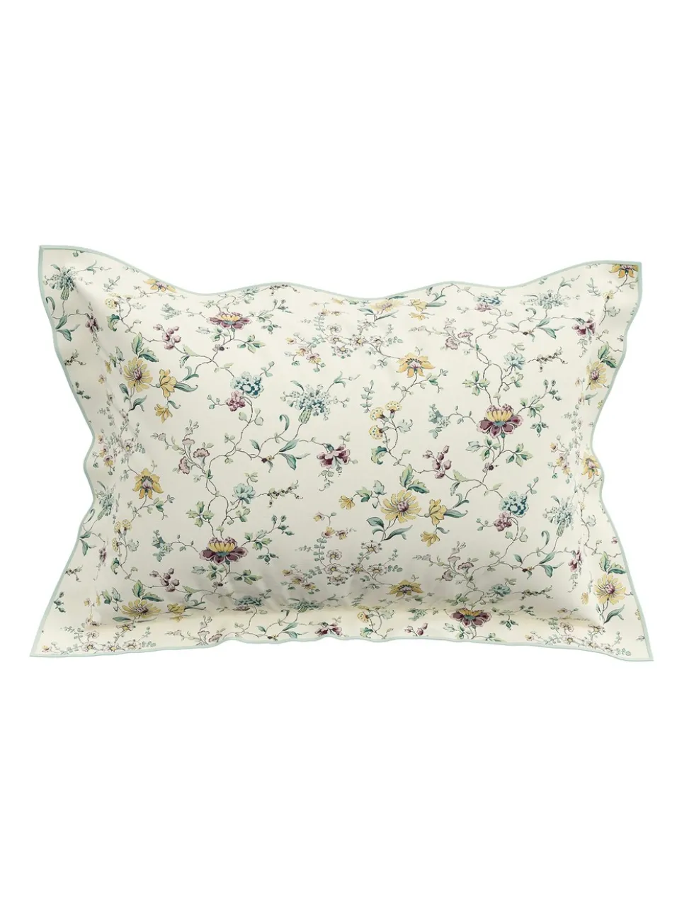 Pure Cotton Flora Bedding Set